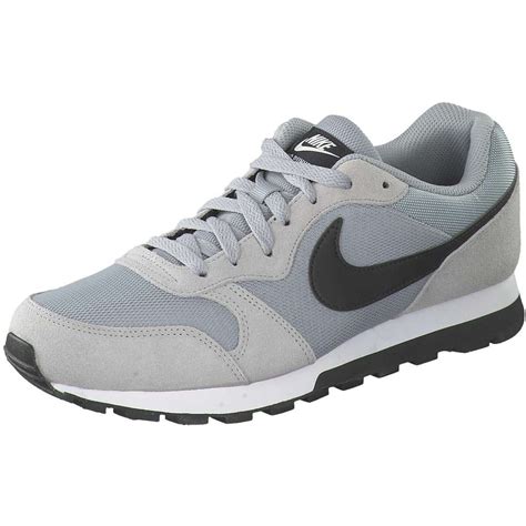 nike md runner 2 herren grau|Nike Md Runner 2 online .